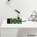 Bianca/Bethany/Bridget Digital Clock