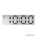 Bianca/Bethany/Bridget Digital Clock