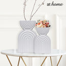 Rhesse Ceramic Vase