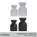 Rhesse Ceramic Vase