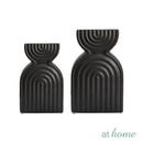 Rhesse Ceramic Vase