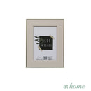 Boa Picture Frame
