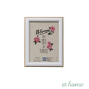 Base Picture Frame
