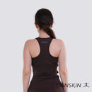 Mighty Move Nylon Tank Top