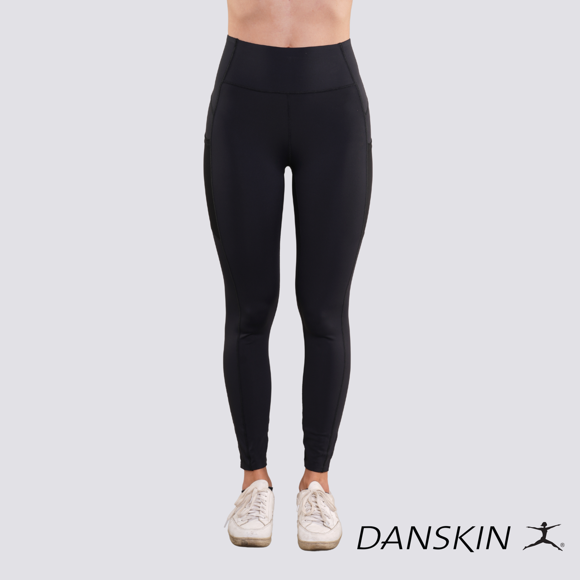 Tummy control leggings main image 0