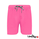 Barbados Swimshorts