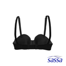 Perfect Pair 2-in-1 Half Cup Bra with Underwire