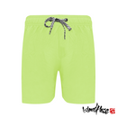 Barbados Swimshorts