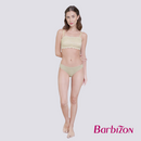 Classic Beauty Lace Tube Bra