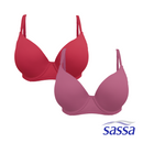 Perfect Pair 2-in-1 Nonwire Full Cup Bra