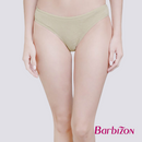 Classic Beauty Jacquard Bikini Panty