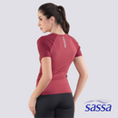 Mulberry Active Compression Shirt