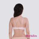 Preppy Petal Molded Teens Bra