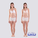 Girly Basics 2-in-1 Pack Semi-Padded Teens Bra