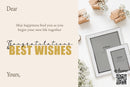 Add-on Service Customizable Name on Gift Card