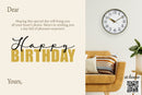 Add-on Service Customizable Name on Gift Card
