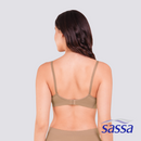 Flex Ease Non-wire Full cup Bra