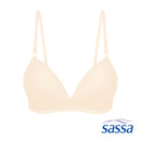 Girly Basics 2-in-1 Pack Semi-Padded Teens Bra