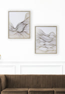 Leila Wall Art