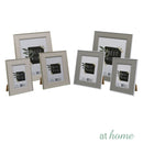 Boa Picture Frame