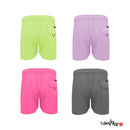Barbados Swimshorts