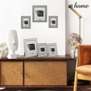 Boa Picture Frame