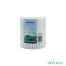 1pc Coastal Reverie Scented Pillar Candle