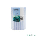 1pc Coastal Reverie Scented Pillar Candle