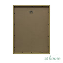 Van Gogh & Valeria Wall Frame