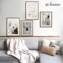 Valkyrie Wall Frame