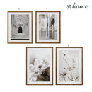 Valkyrie Wall Frame
