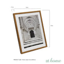Valkyrie Wall Frame