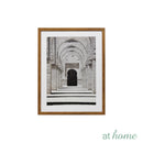 Valkyrie Wall Frame