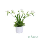 Horrace Freesia Artificial Plant