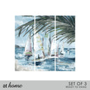 Juno Canvas Art Set of 3