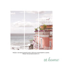 Julianna Canvas Art Set of 3