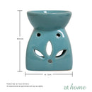 Mica Oil Burner Gift Set