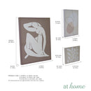 Juno Canvas Art Set of 5
