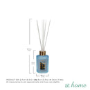 Wanderlust Reed Diffuser 100ml