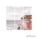 Julianna Canvas Art Set of 3