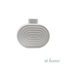 Redroc Decorative Ceramic Vase