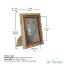 Yuno Nordic Picture Frame