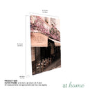 Juliet Canvas Art Set of 2