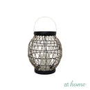 LED Lantern Tall