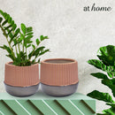Denna Nordic Ceramic Vase