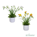 Horrace Freesia Artificial Plant