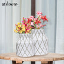 Reeza Ceramic Vase