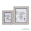 Zia Picture Frame