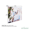 Janine B Canvas Art Set of 3