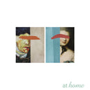 June Canvas Art Set of 2